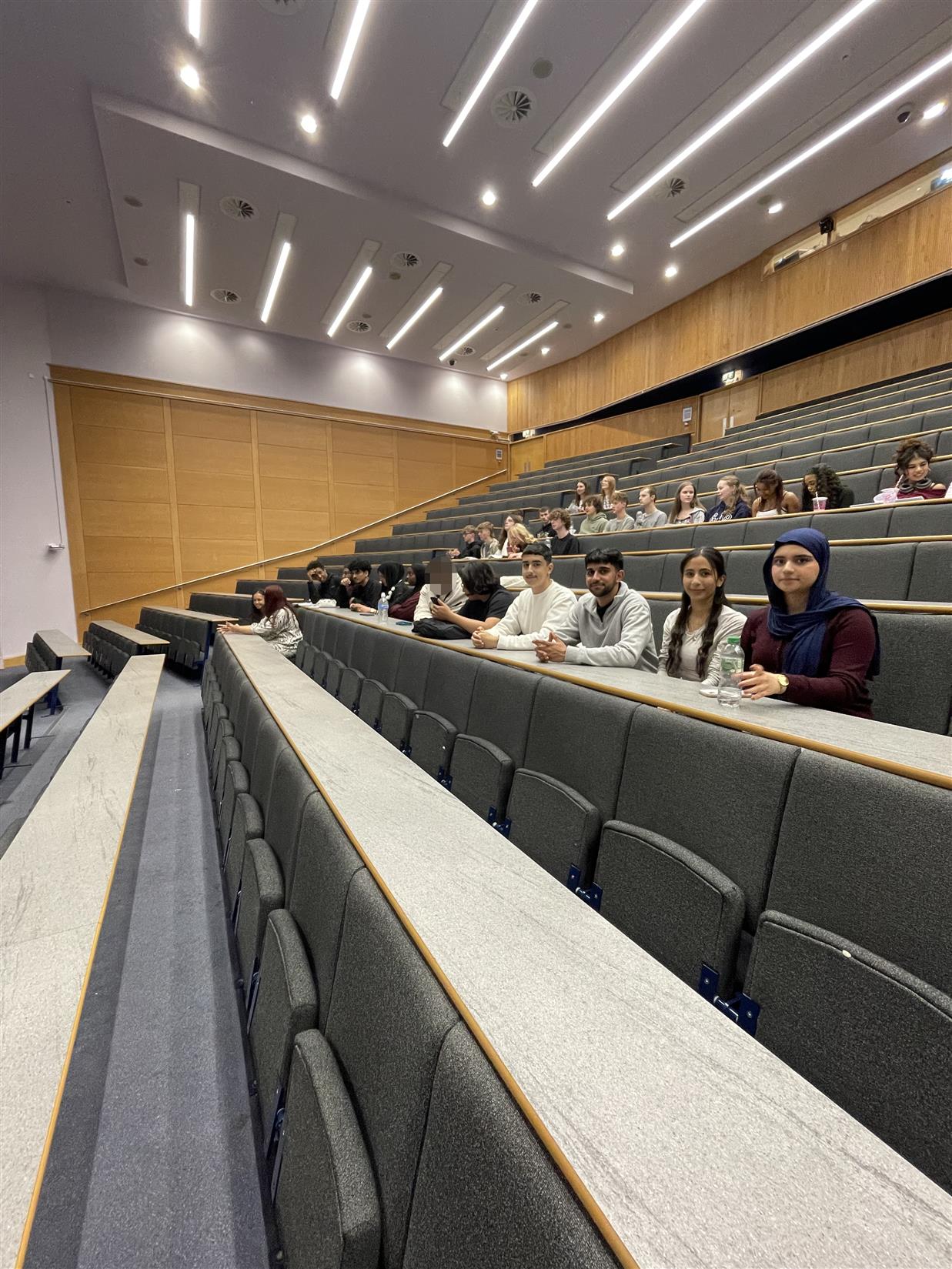 Year 12 American Studies Trip