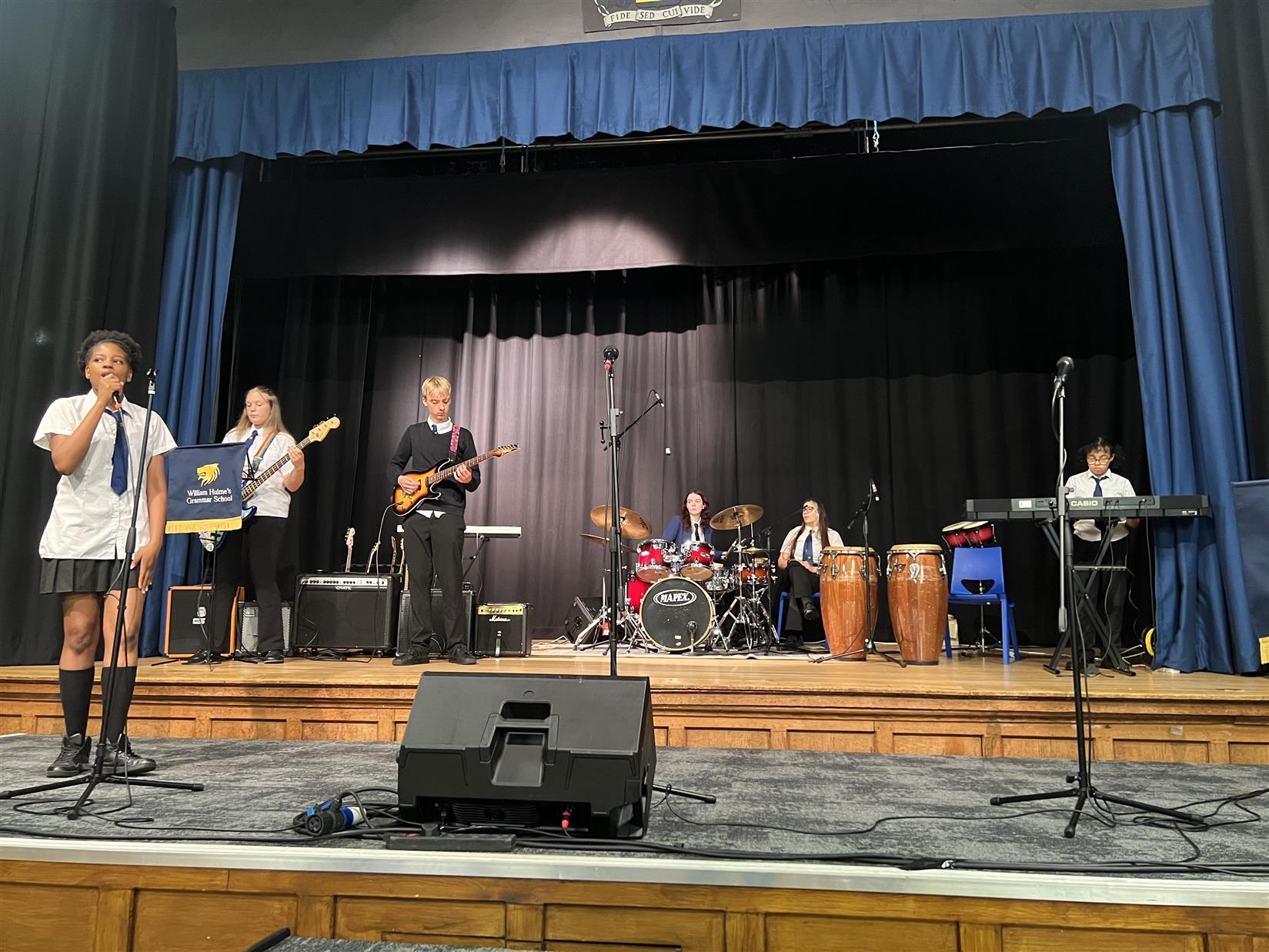 Summer Concert