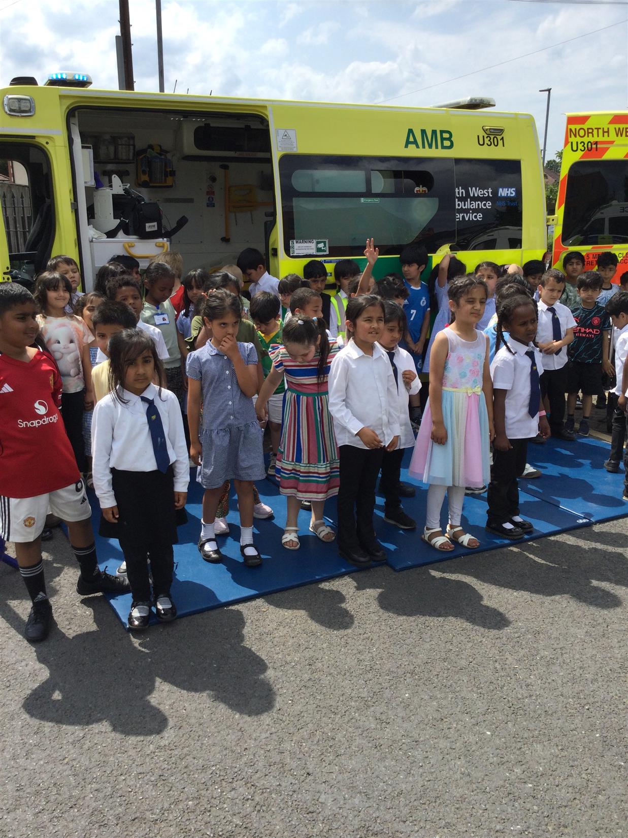 Primary Phase Careers Marketplace Day