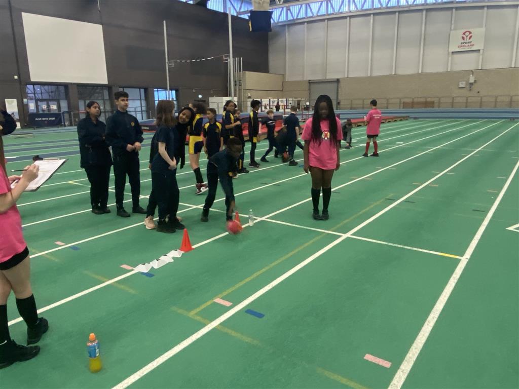 Y7-Y10 Multi-Sport Panathlon