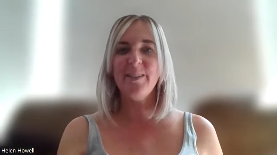 Quiet Storm - Chapter 2