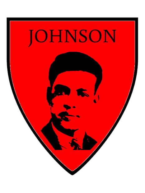 Johnson House