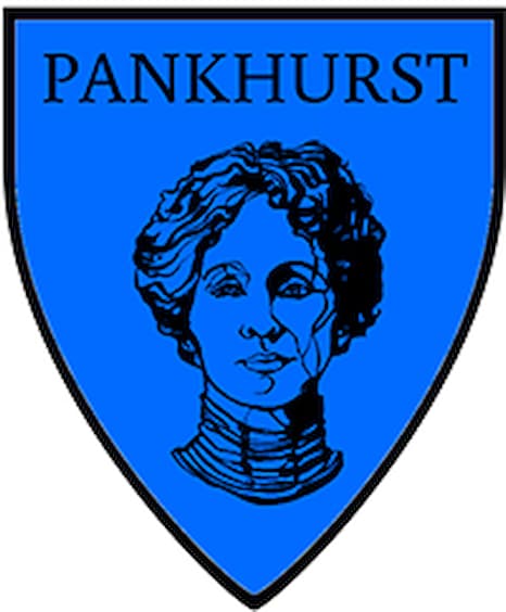 Pankhurst House