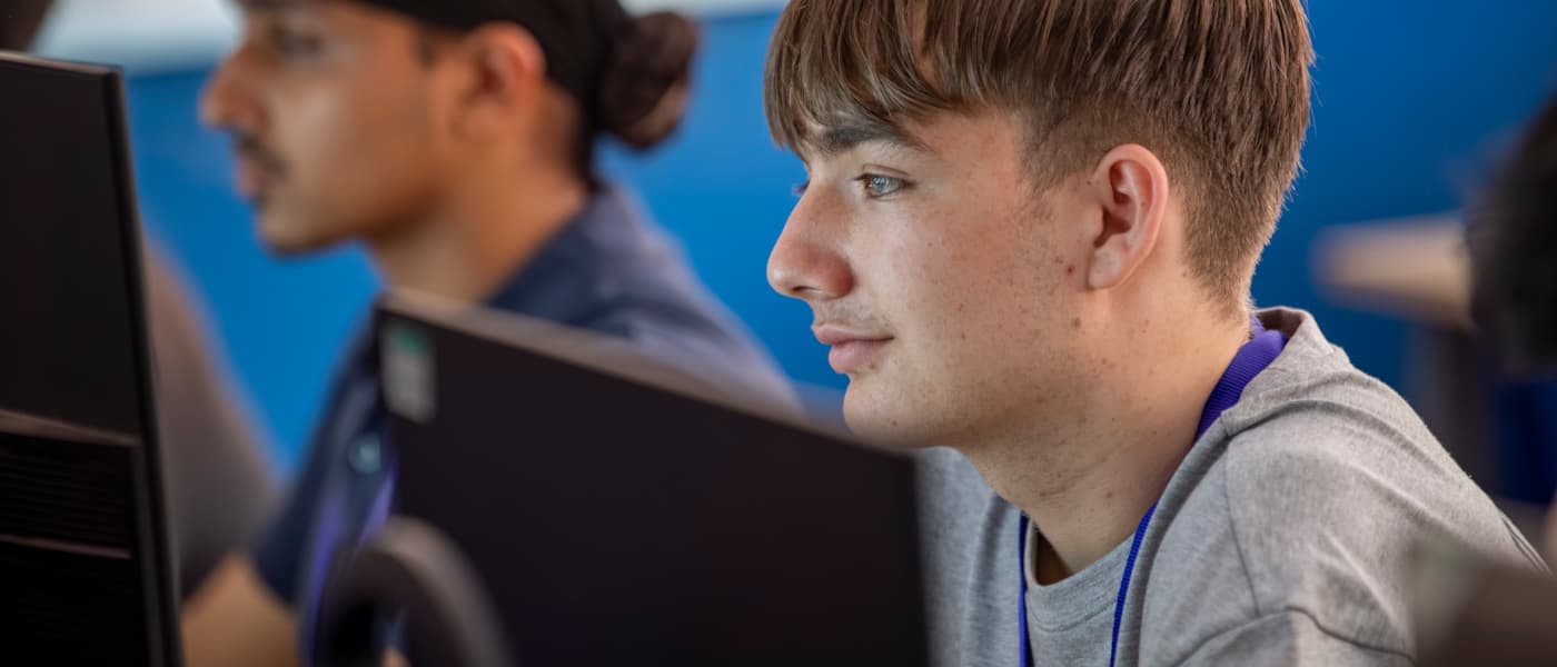 Sixth Form Computer Science Computer Science | A Level Courses | Sixth Form | William Hulme's ...