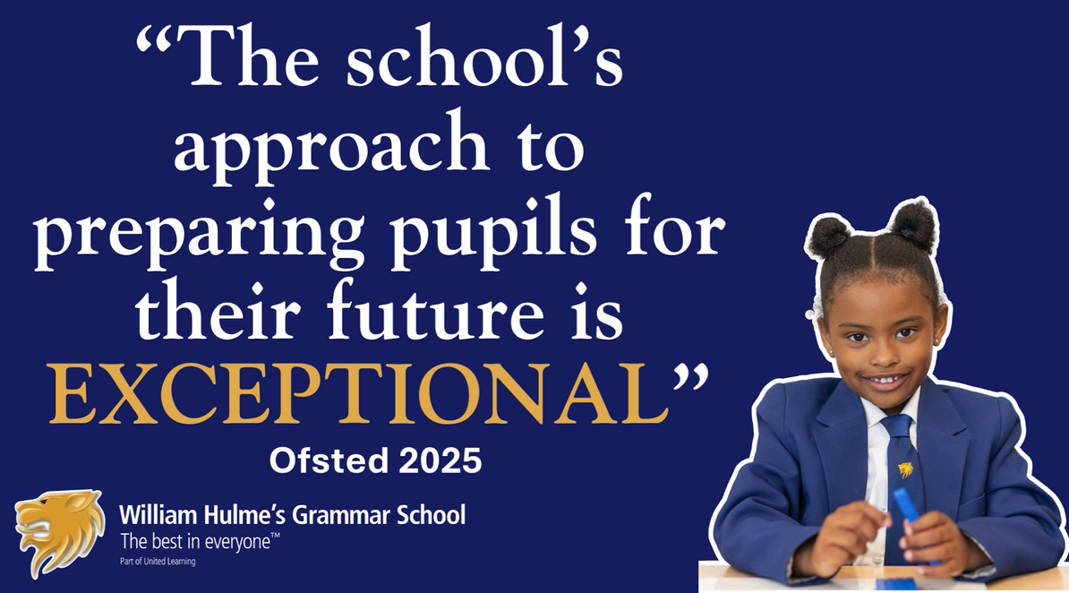 Ofsted Video - June 2025