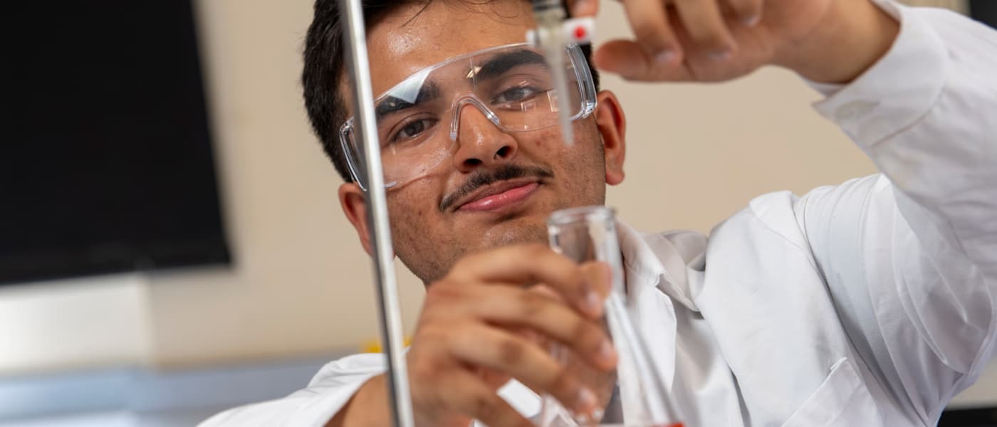Adalt Science Applied Science