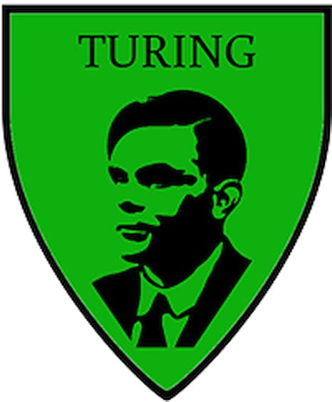 Turing House