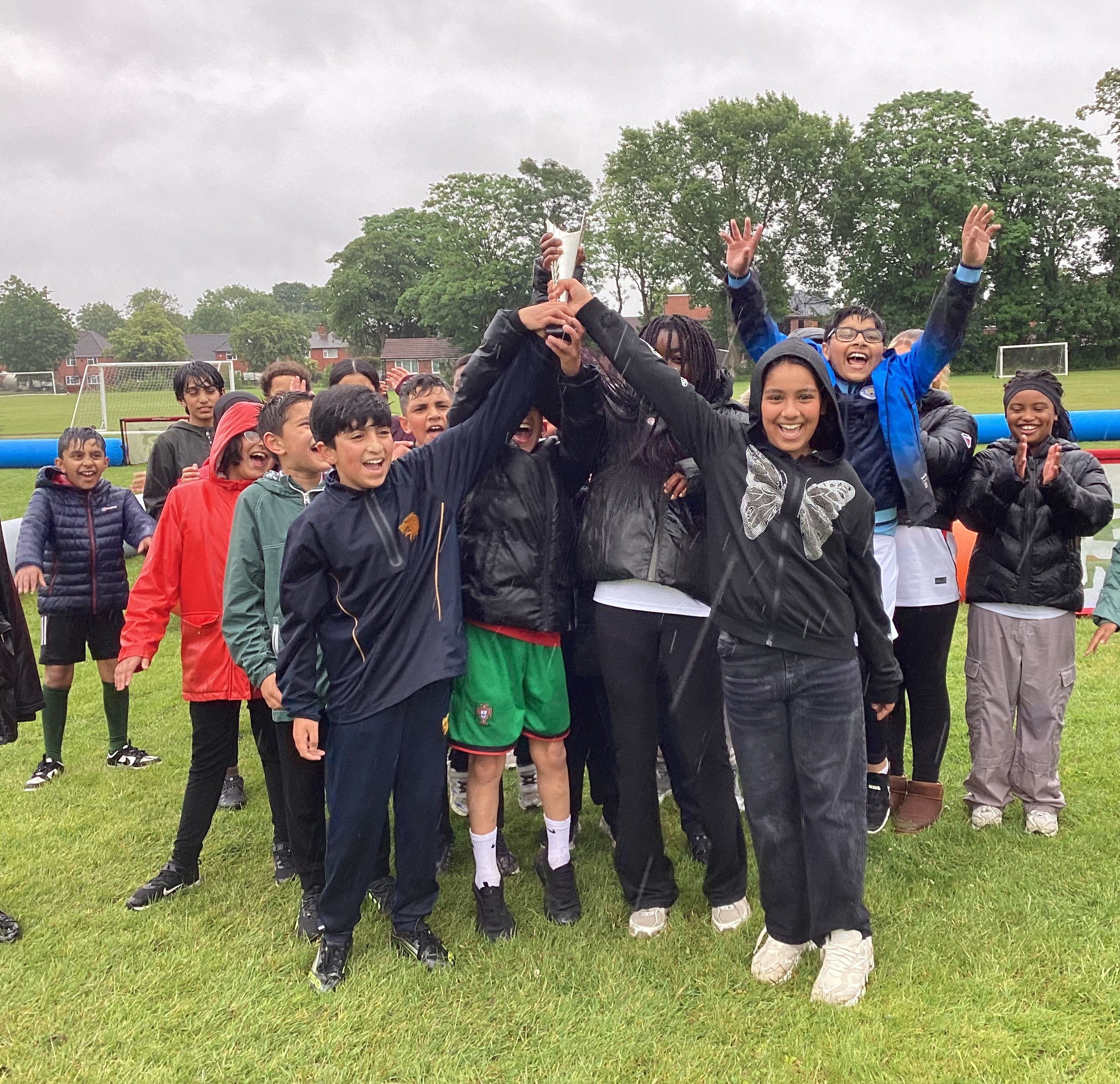Primary World Cup 2026