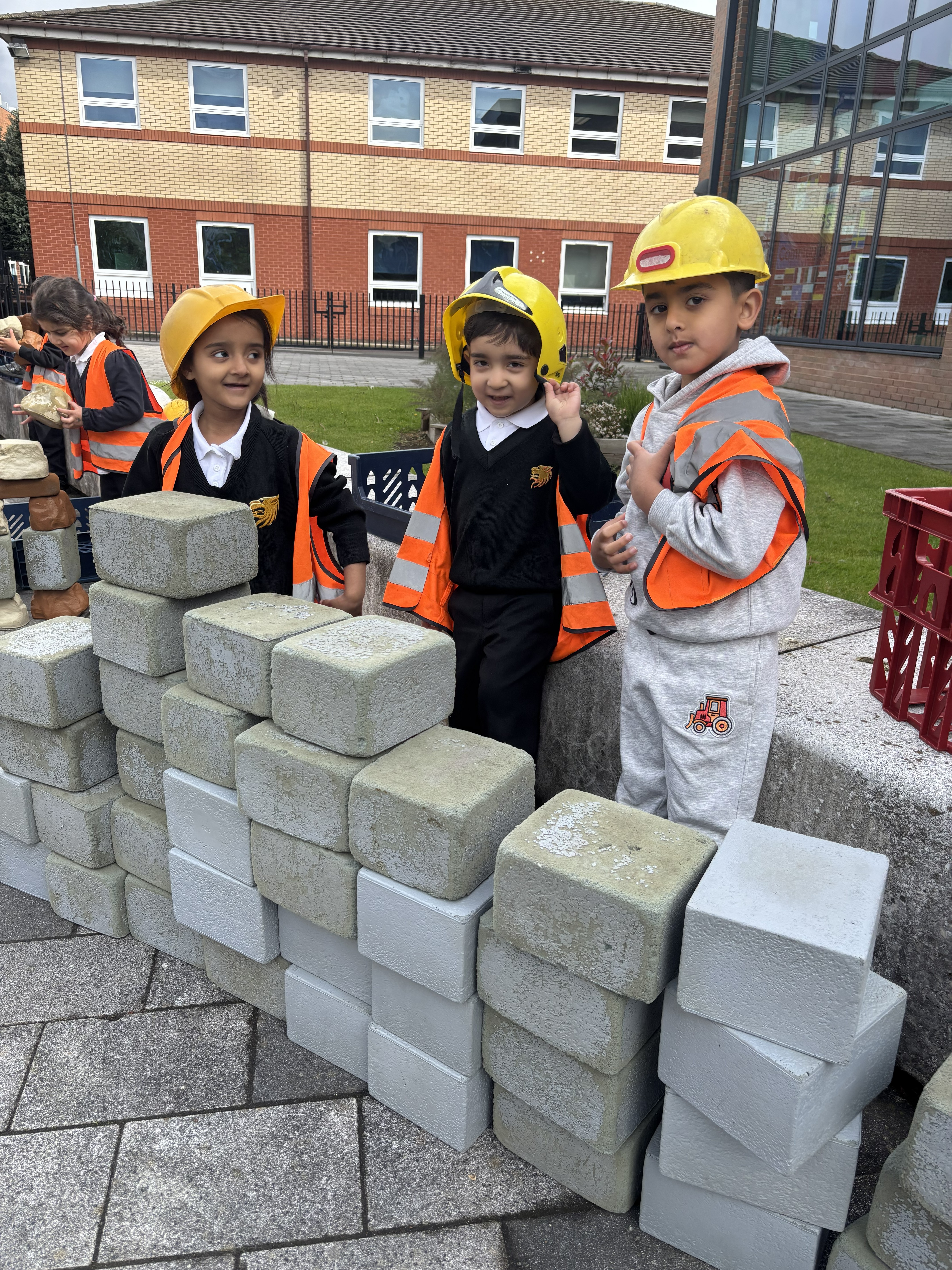 Primary Phase Careers Marketplace Day 