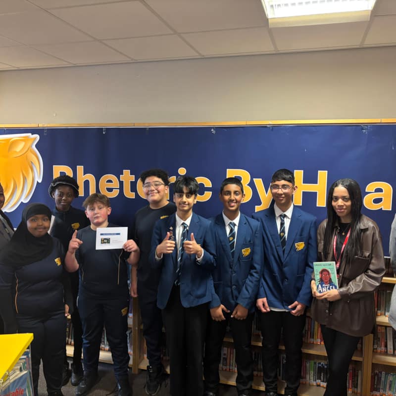 Stafff News | Parents | William Hulme's Grammar School