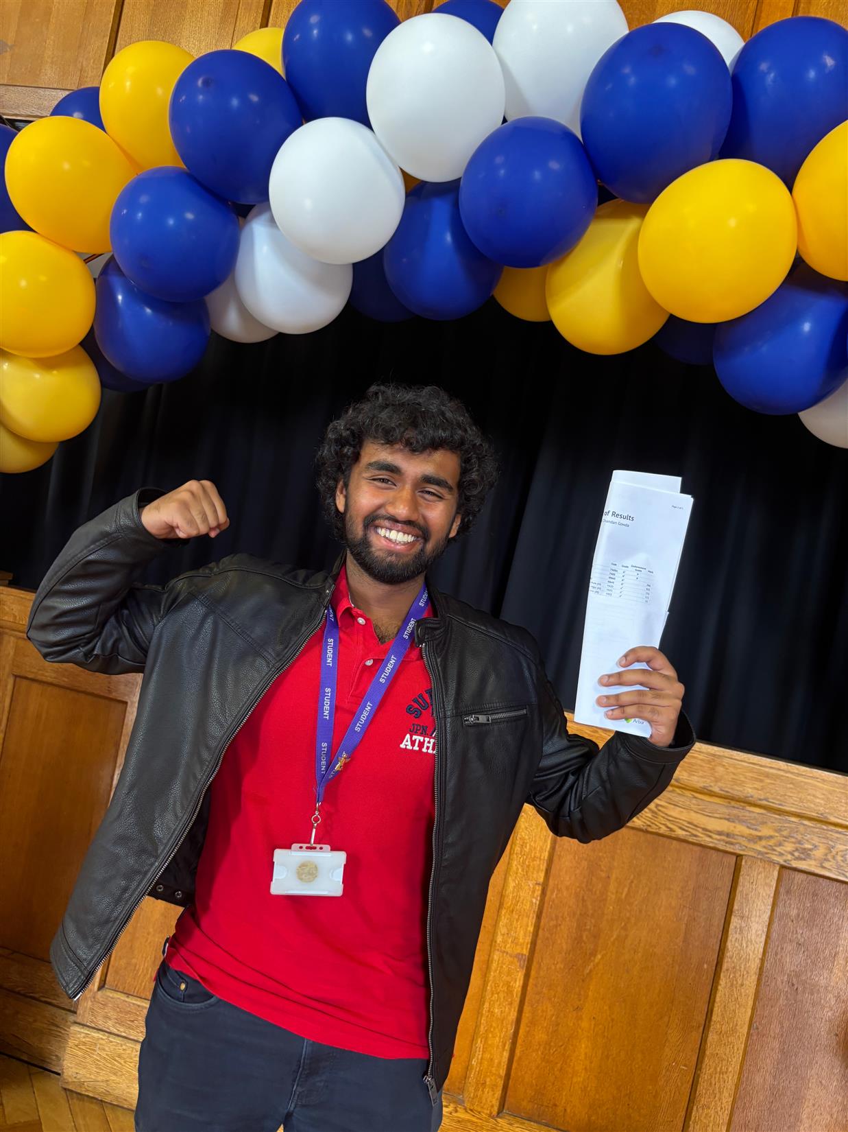 William Hulme's Grammar School Students Set For Top Destinations!