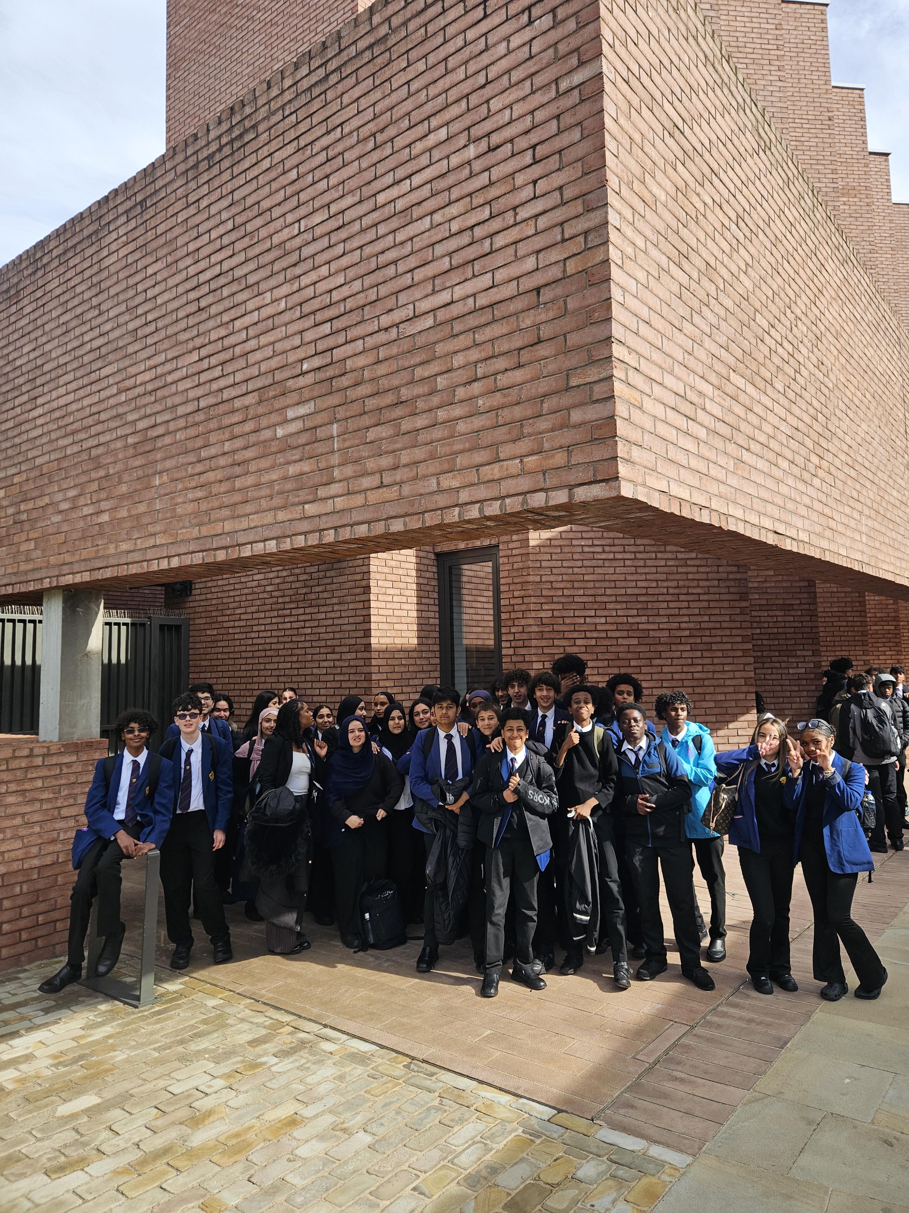 Y11 Macbeth Trip