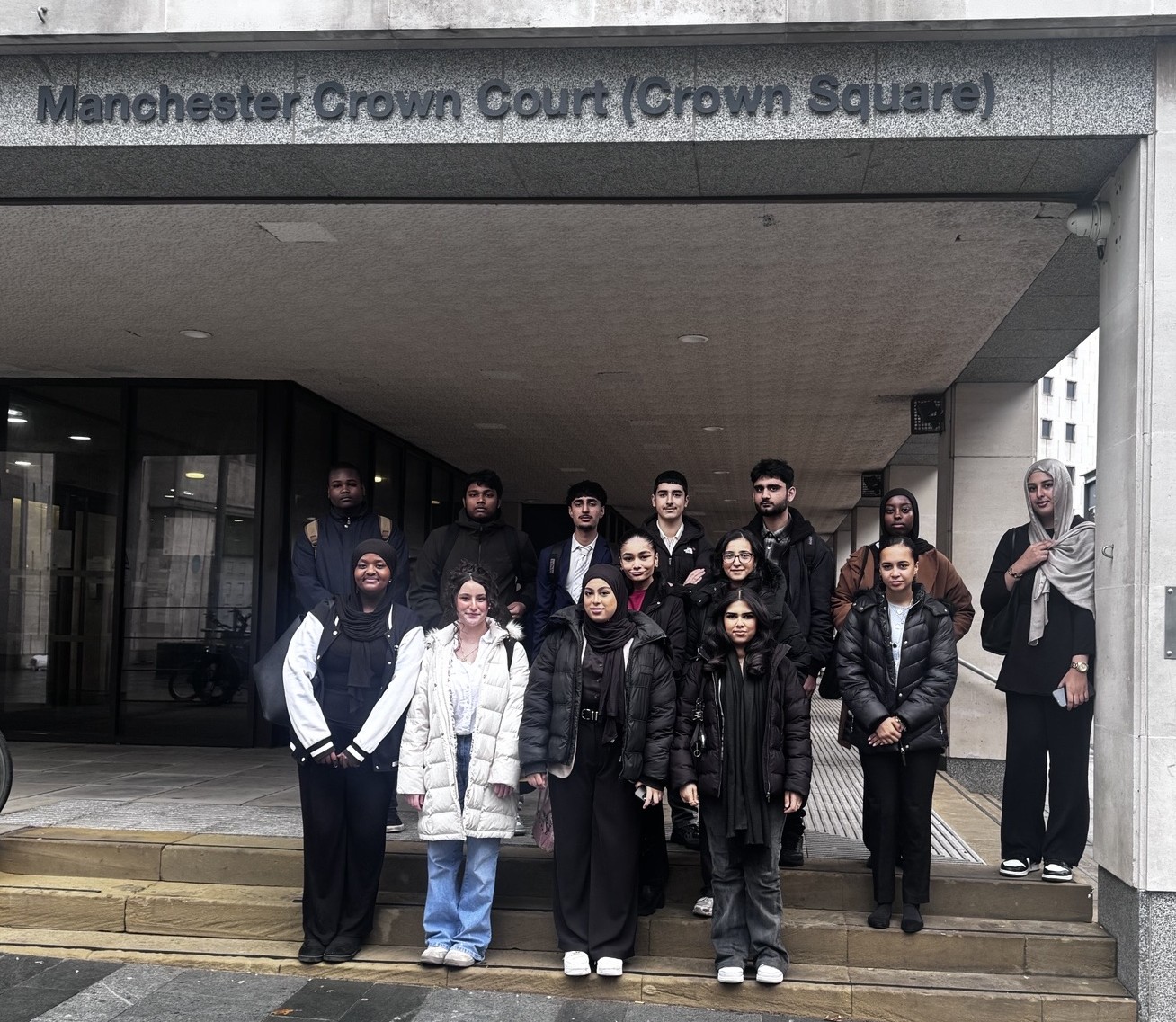 Sixth Form Bar Mock Trial 2025