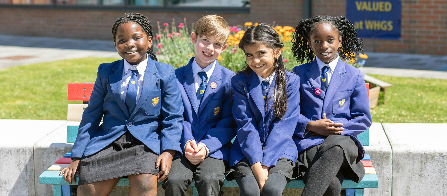 The Best in Everyone