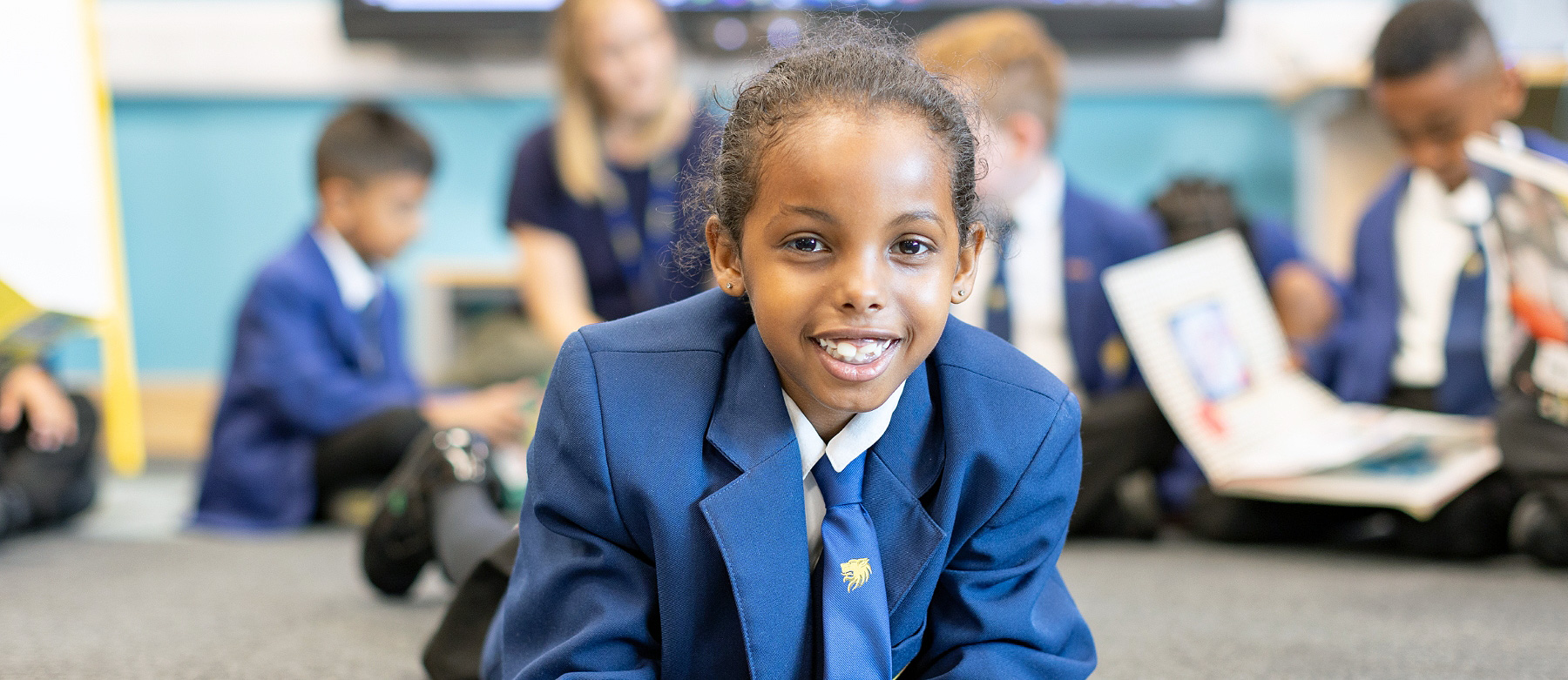 The Best in Everyone