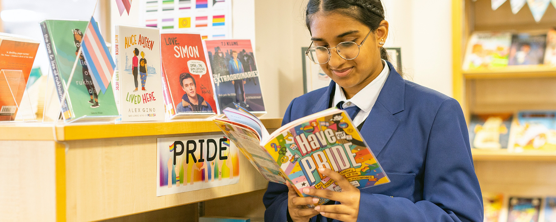 The Best in Everyone