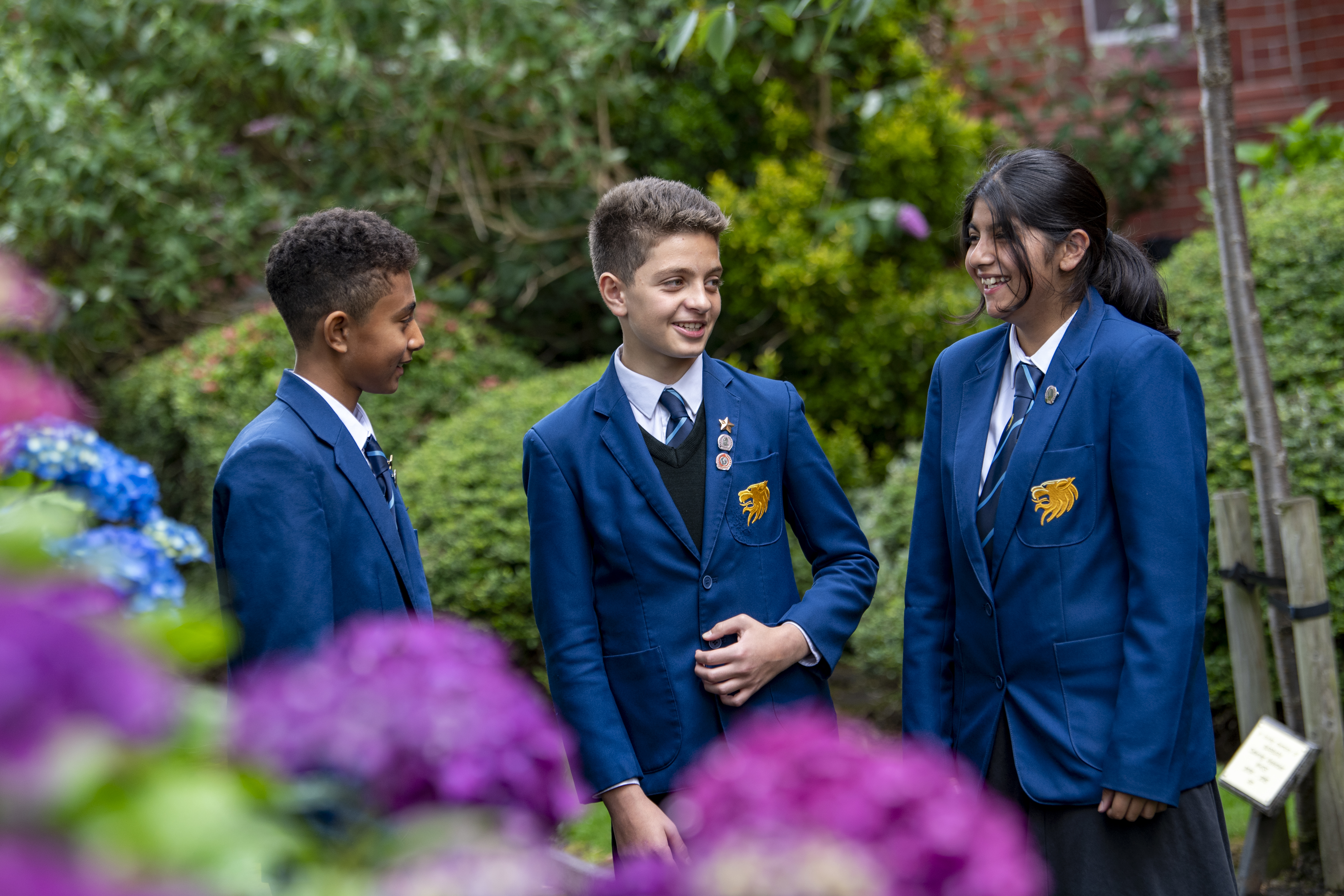 The Best in Everyone