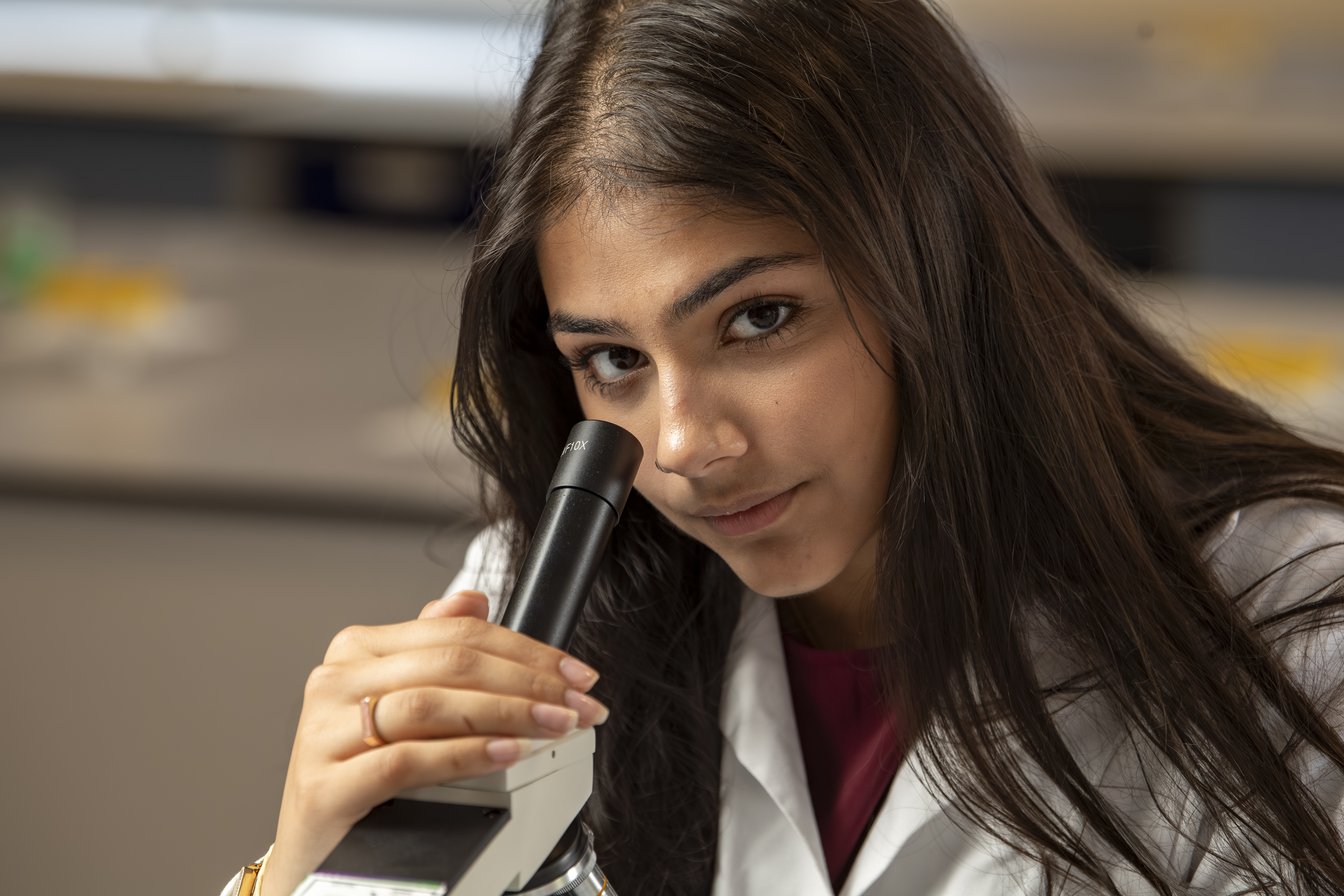 The Best in Everyone