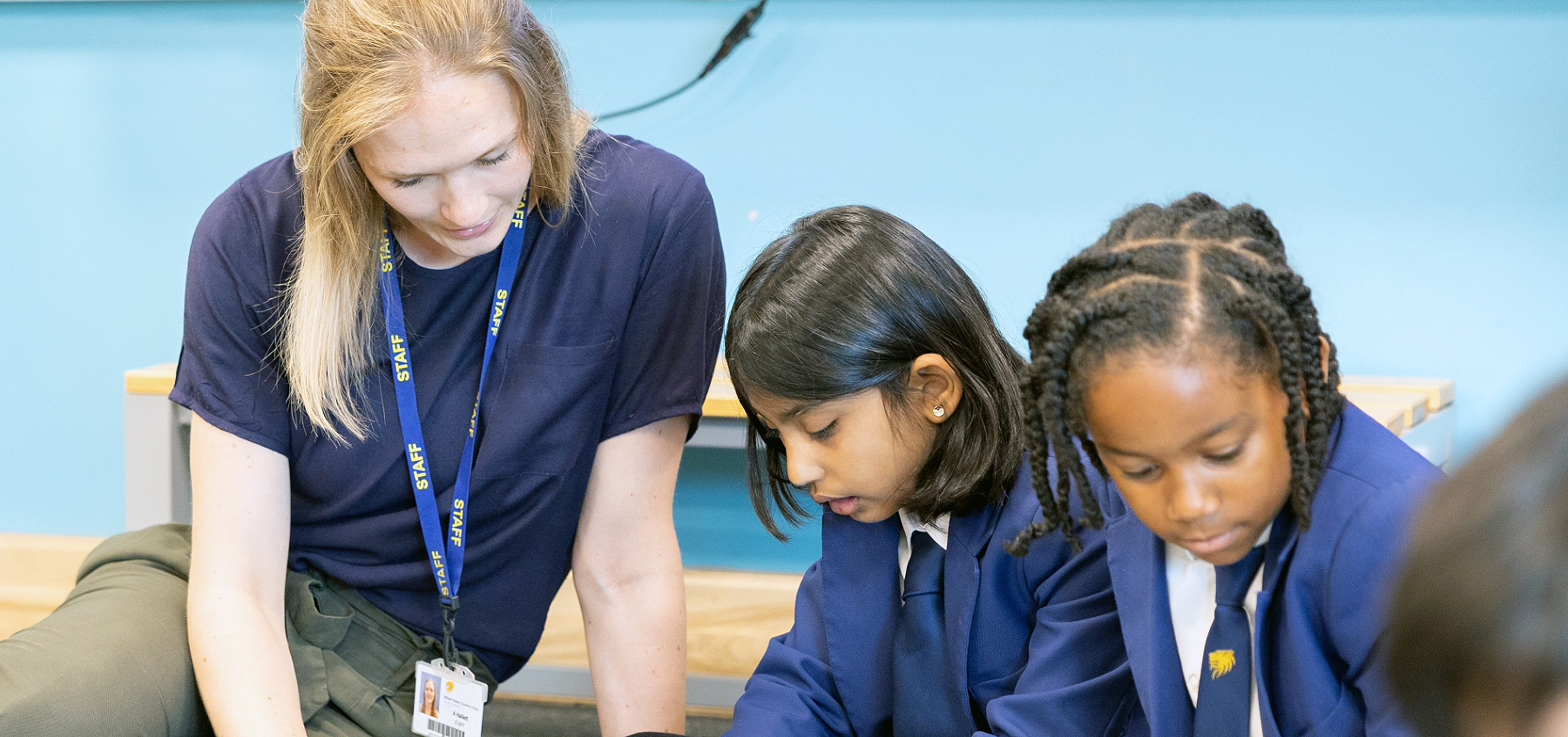 The Best in Everyone