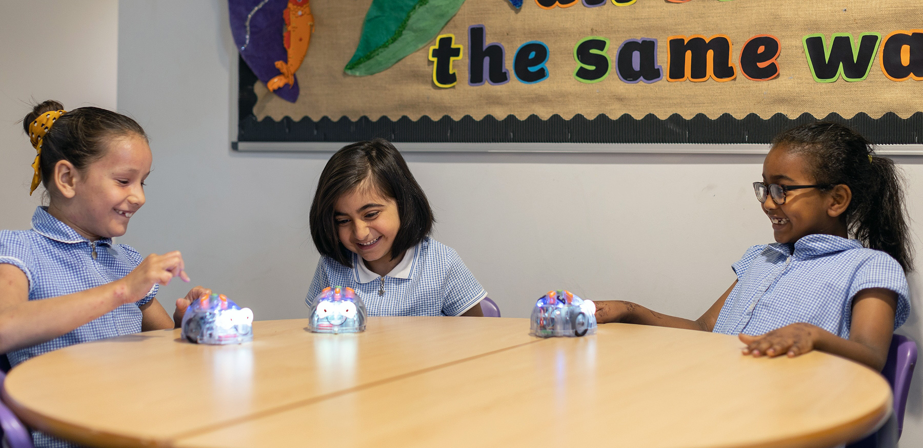 The Best in Everyone