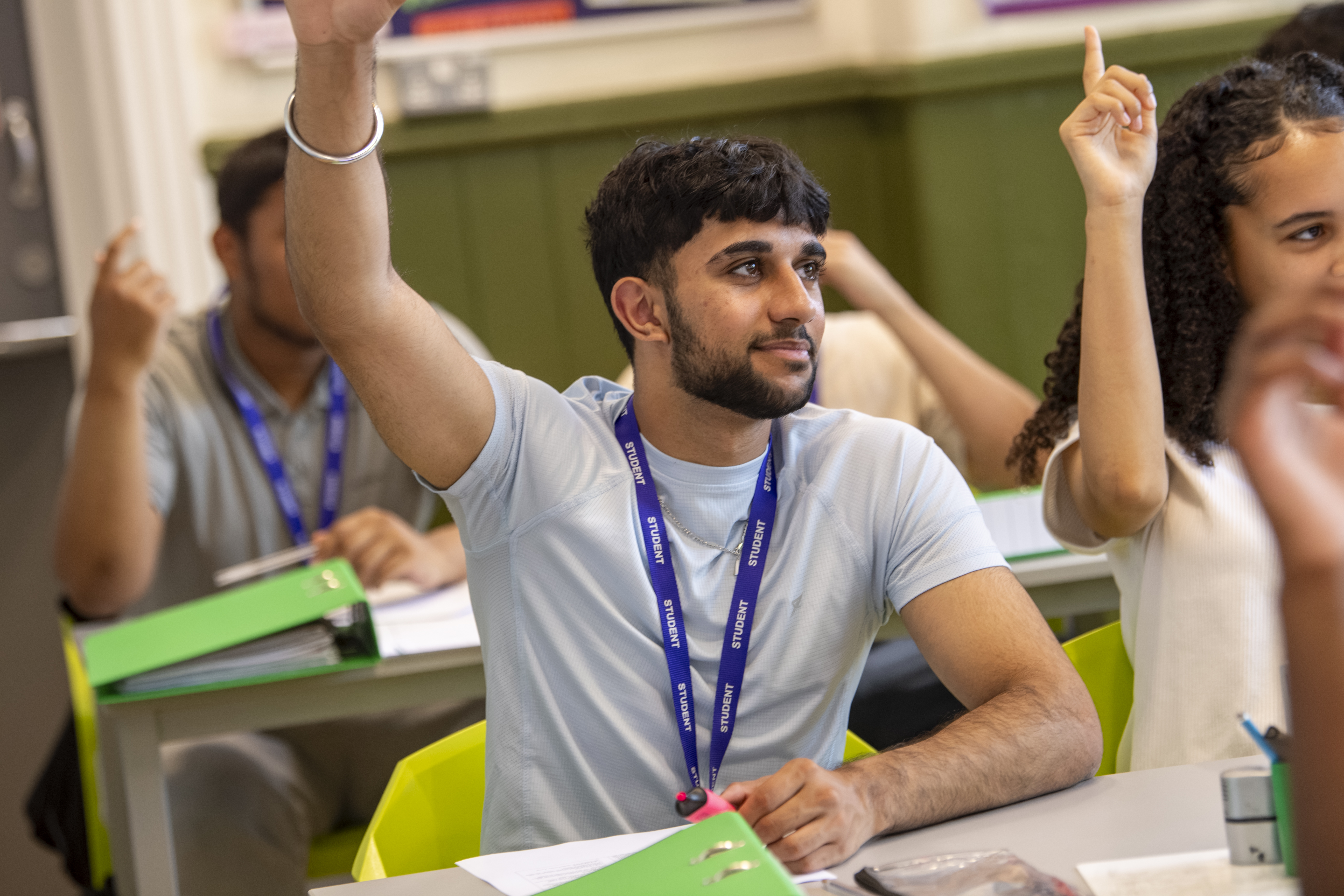 The Best in Everyone