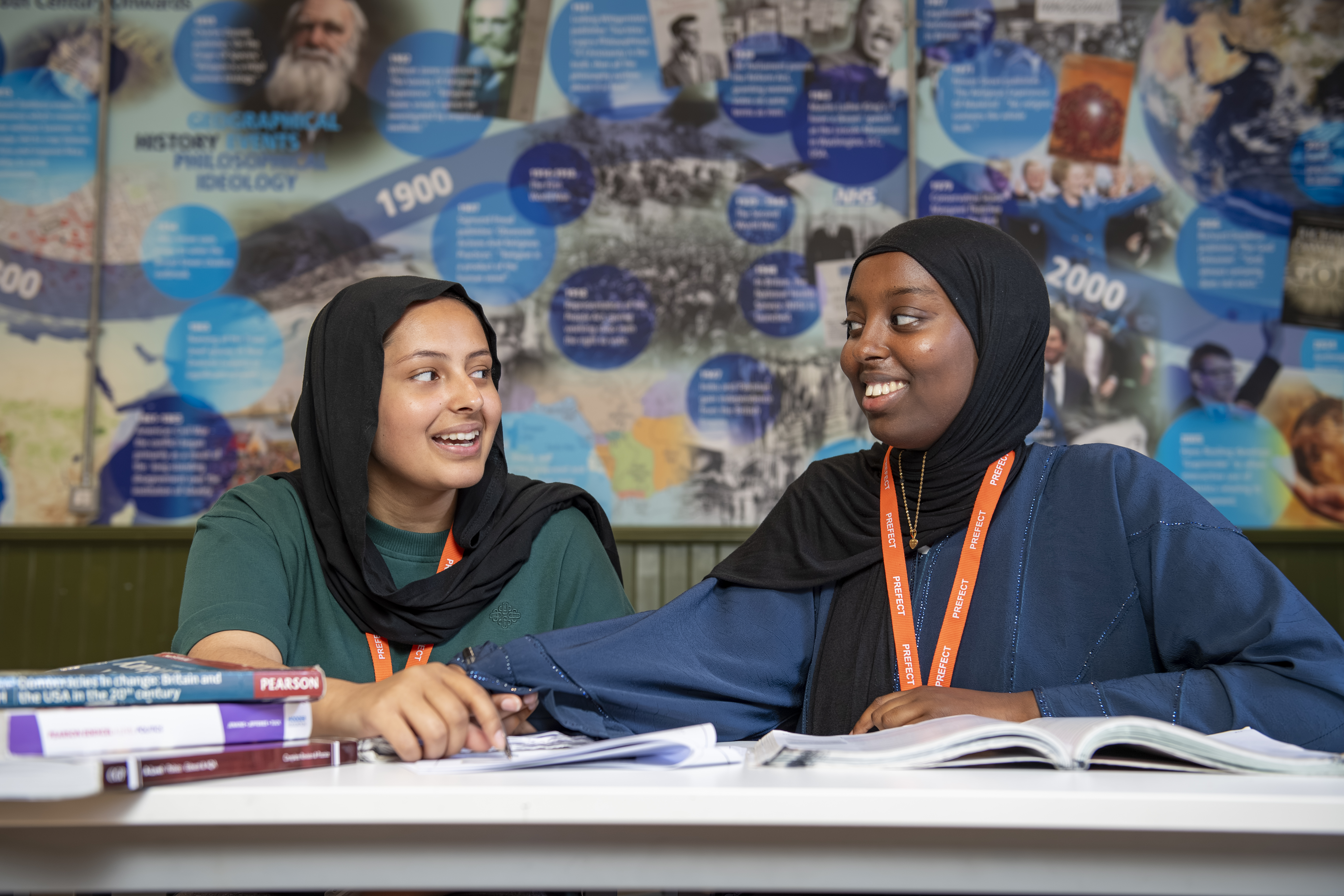 The Best in Everyone