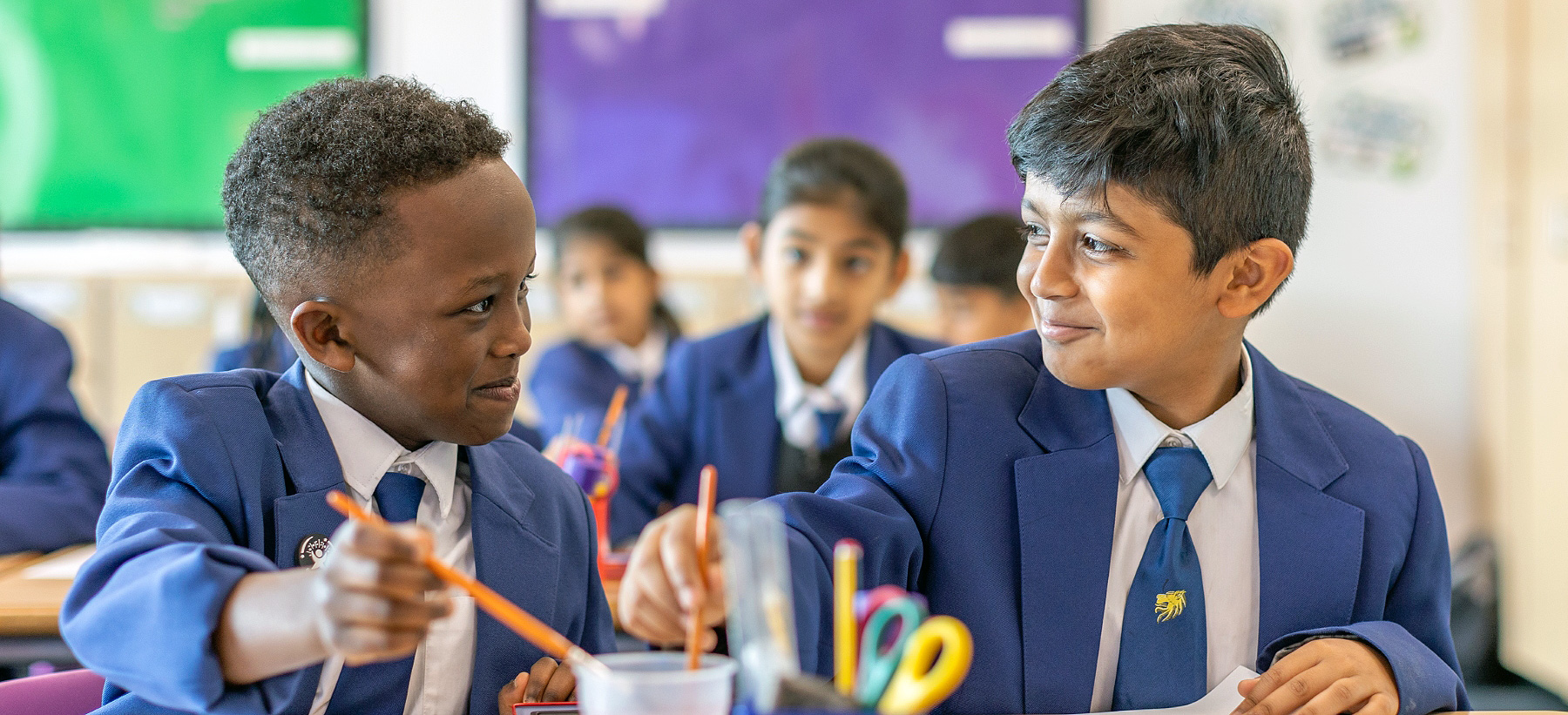 The Best in Everyone