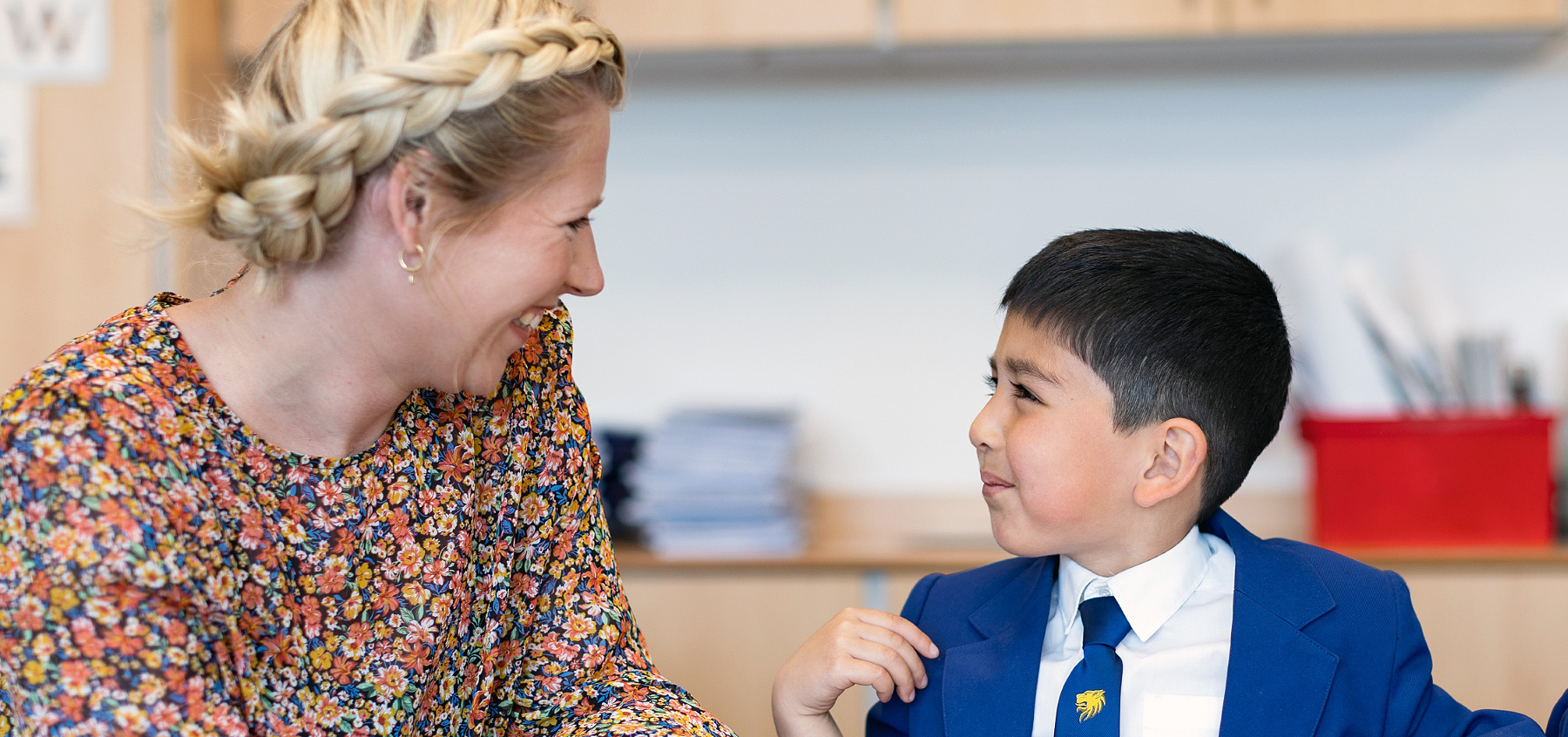 The Best in Everyone