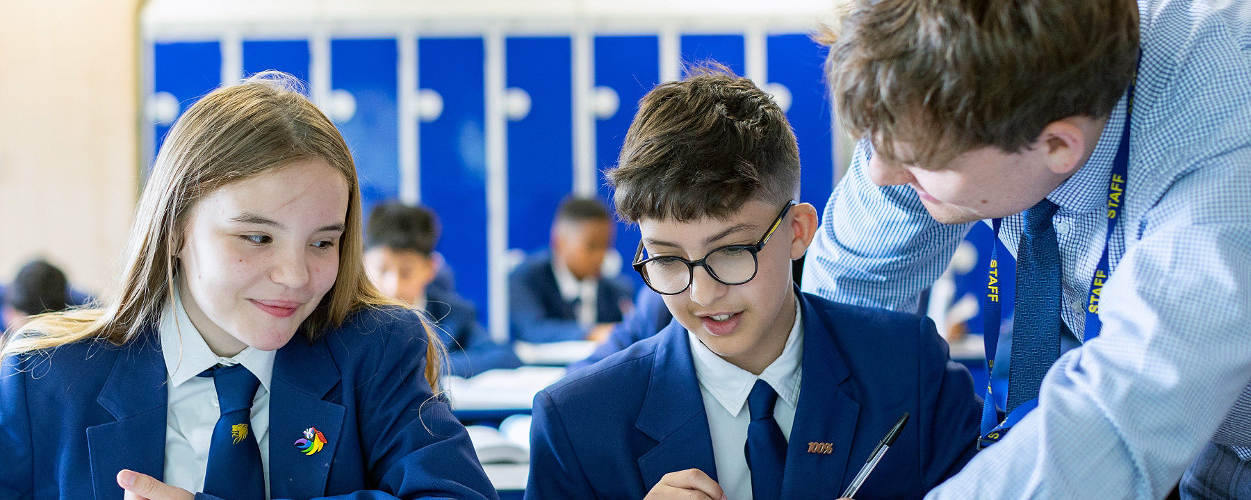 Mathematics Curriculum Secondary William Hulme's Grammar School