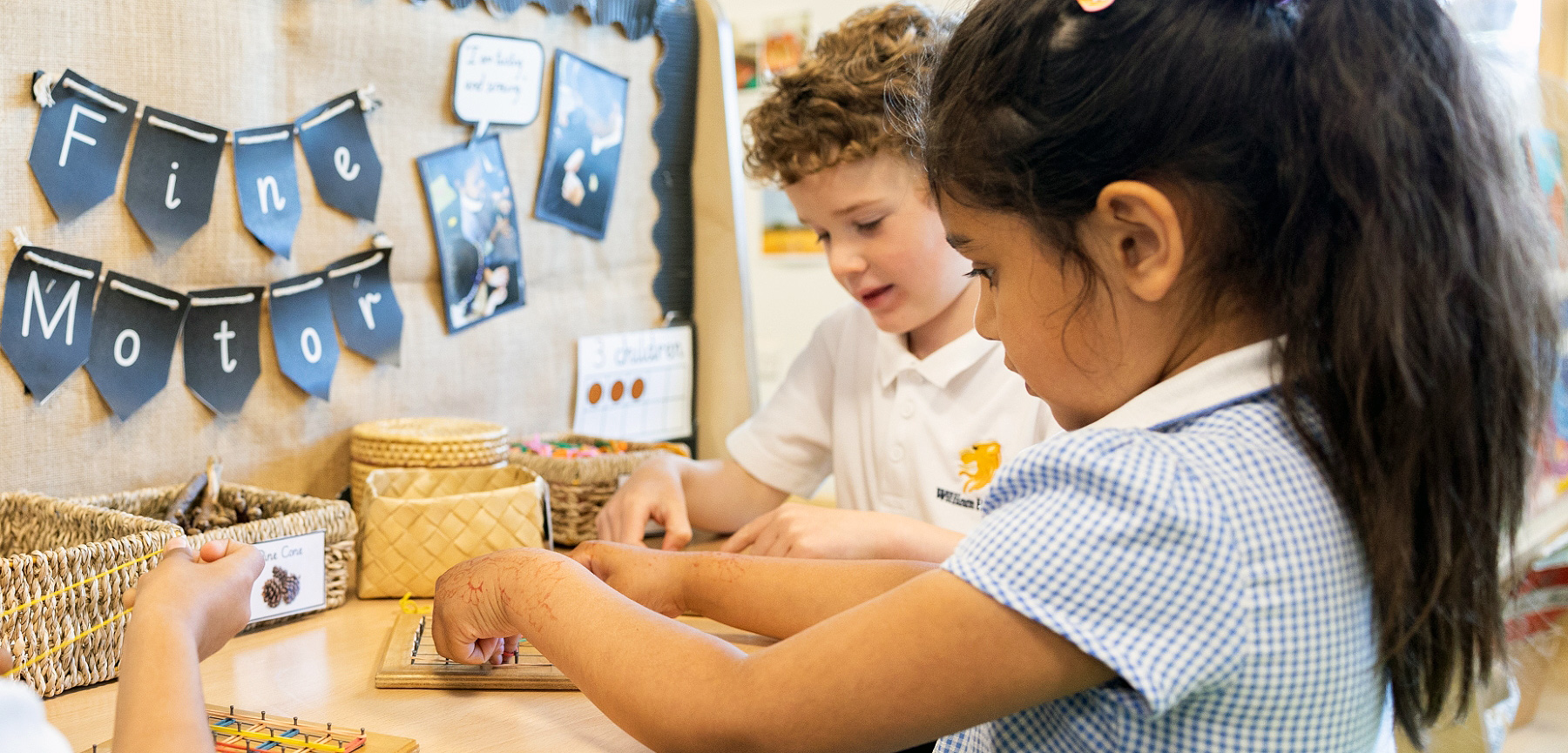 The Best in Everyone