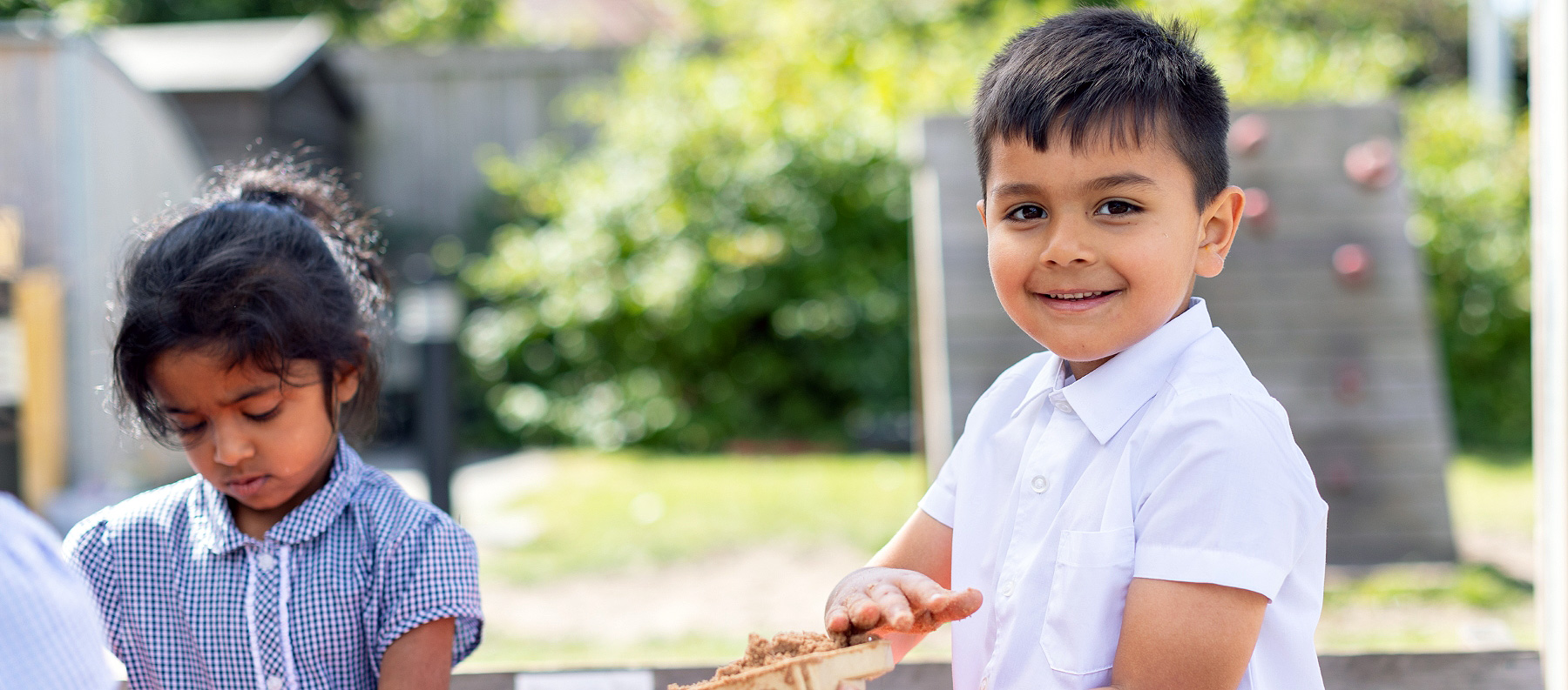 The Best in Everyone