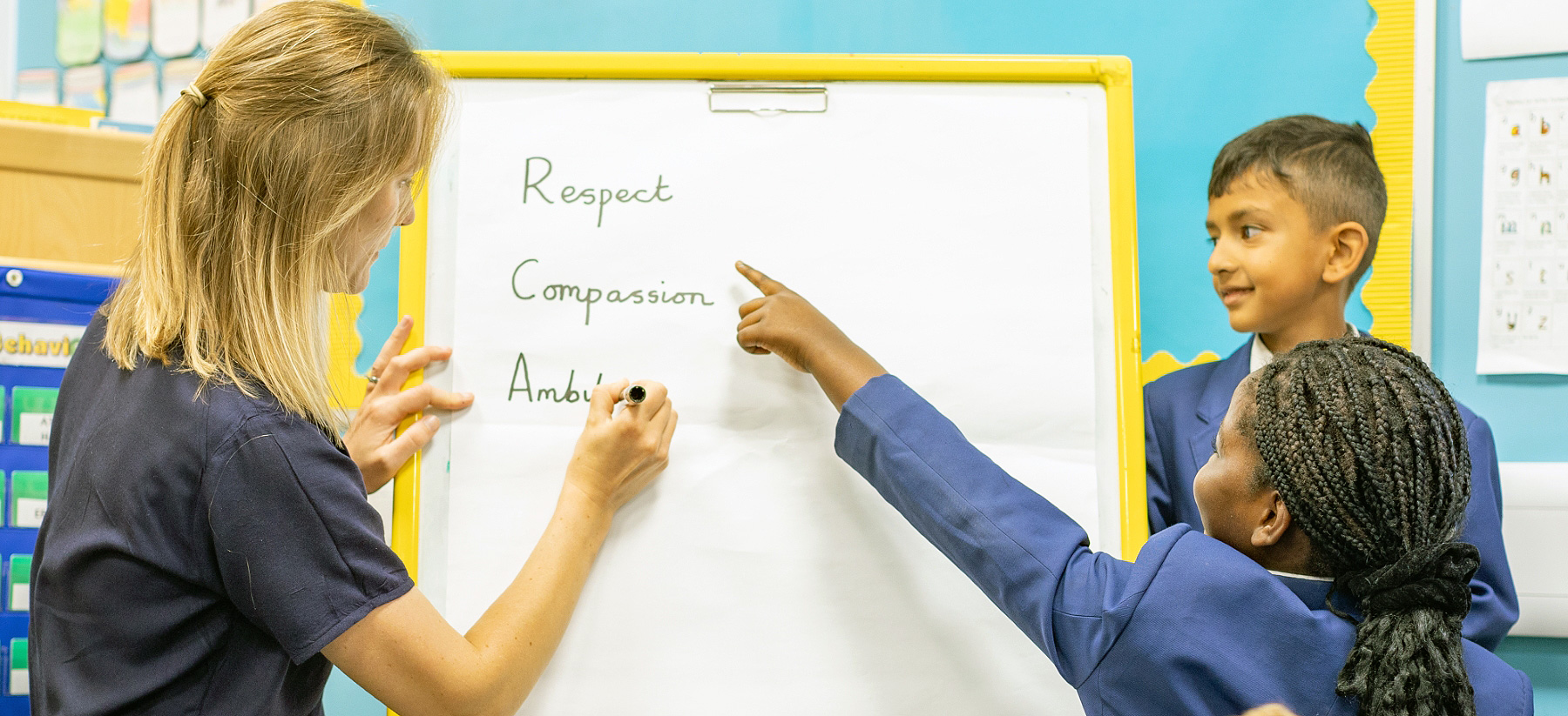 The Best in Everyone